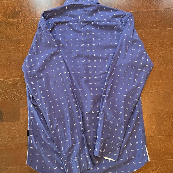Men's Paul smith shirt - Picture 2 of 3